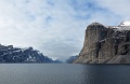 Gibbs Fjord